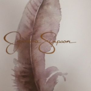 Jessica Simpson Josy Heels